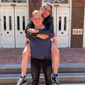 Meet your Posher, Drew